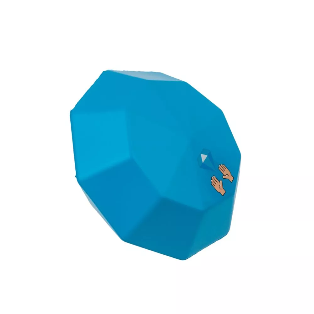 Jucarie antistres Diamant crypto stress reliever [5]