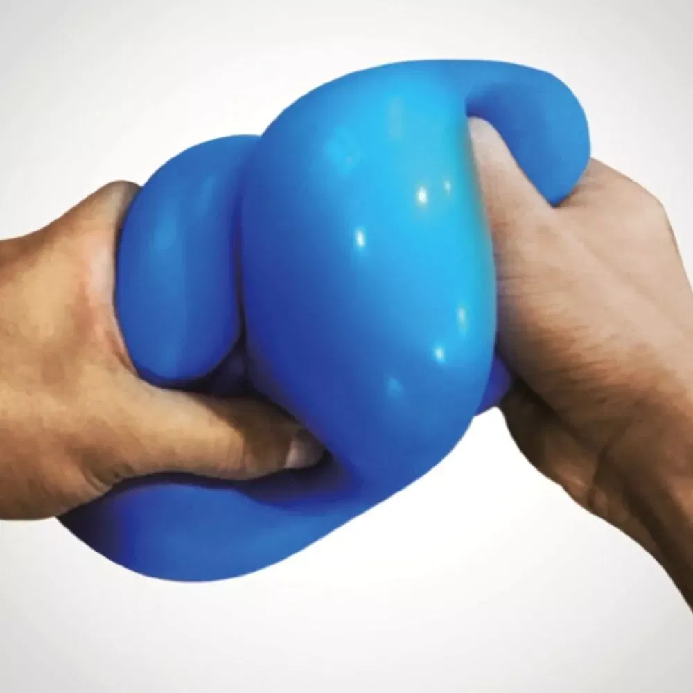 Bila Antistres Gigantica [2]