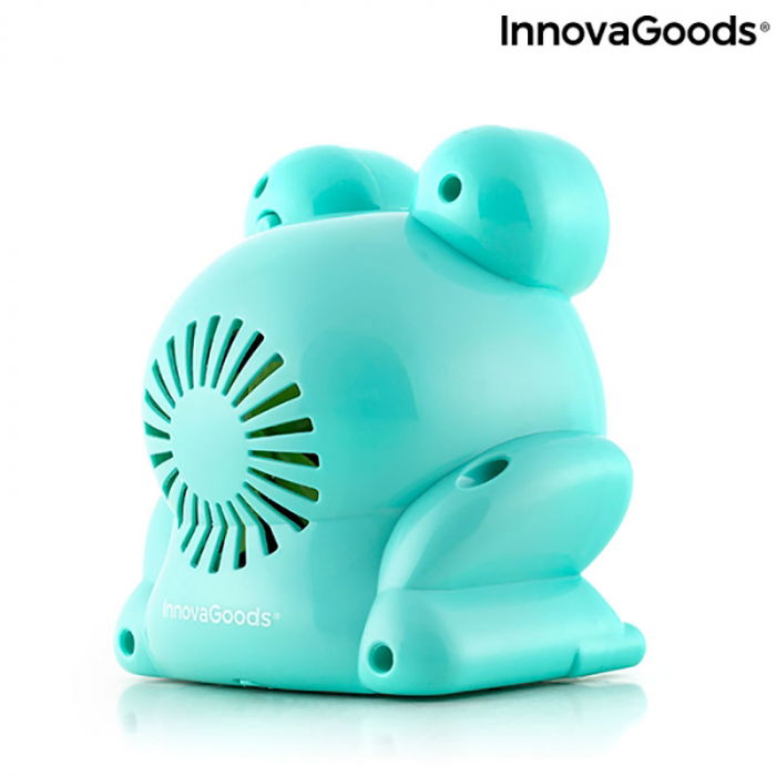 Jucarie baloane de sapun Oachi [9]