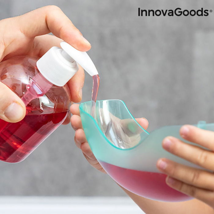 Jucarie de baie Rac Muzical cu Baloane de sapun [4]