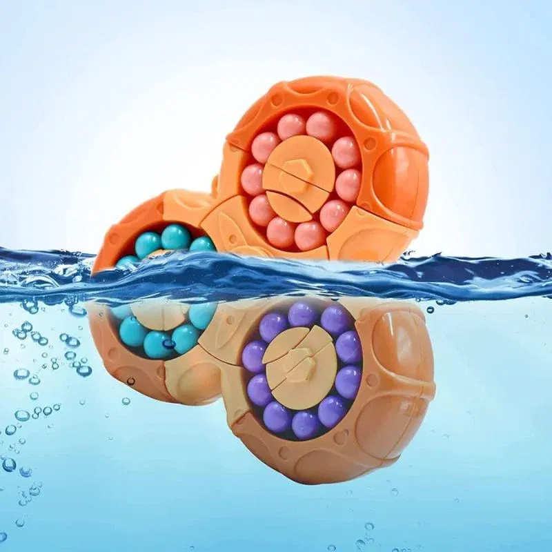 Jucarie rotativa Magic Beans [3]