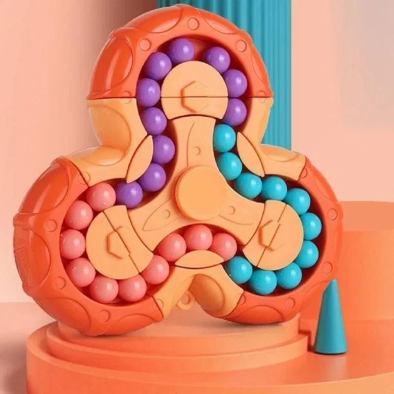 Jucarie rotativa Magic Beans [2]