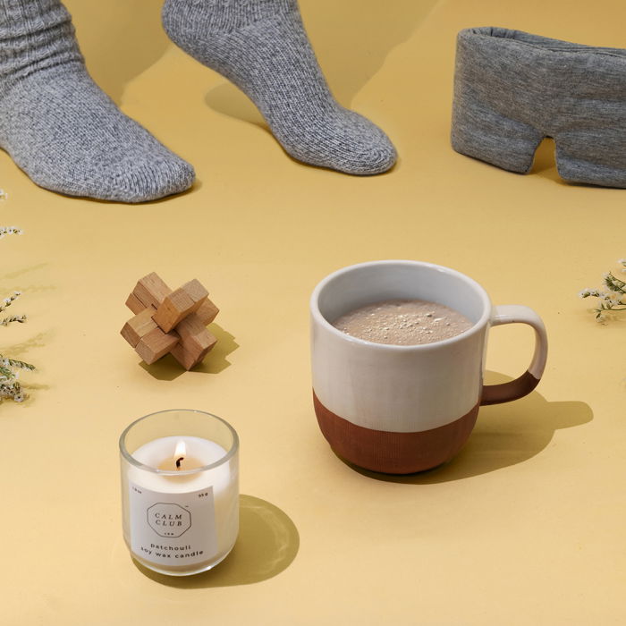 Kit 5 in 1 Relaxare de seara [1]