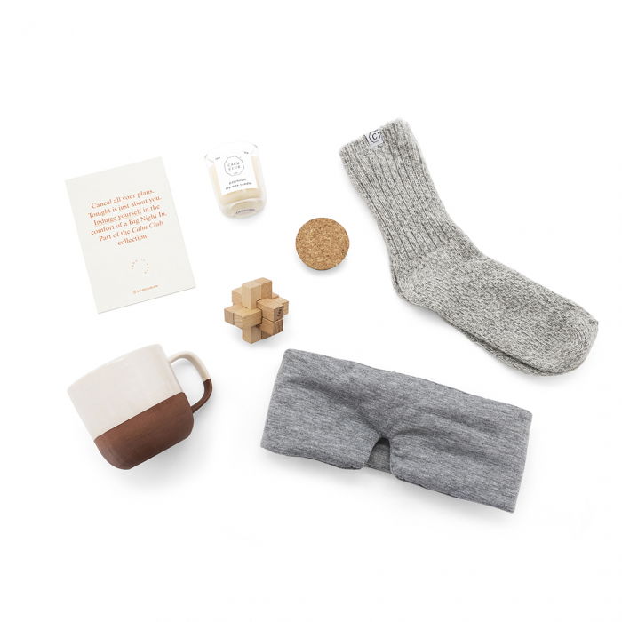 Kit 5 in 1 Relaxare de seara [4]