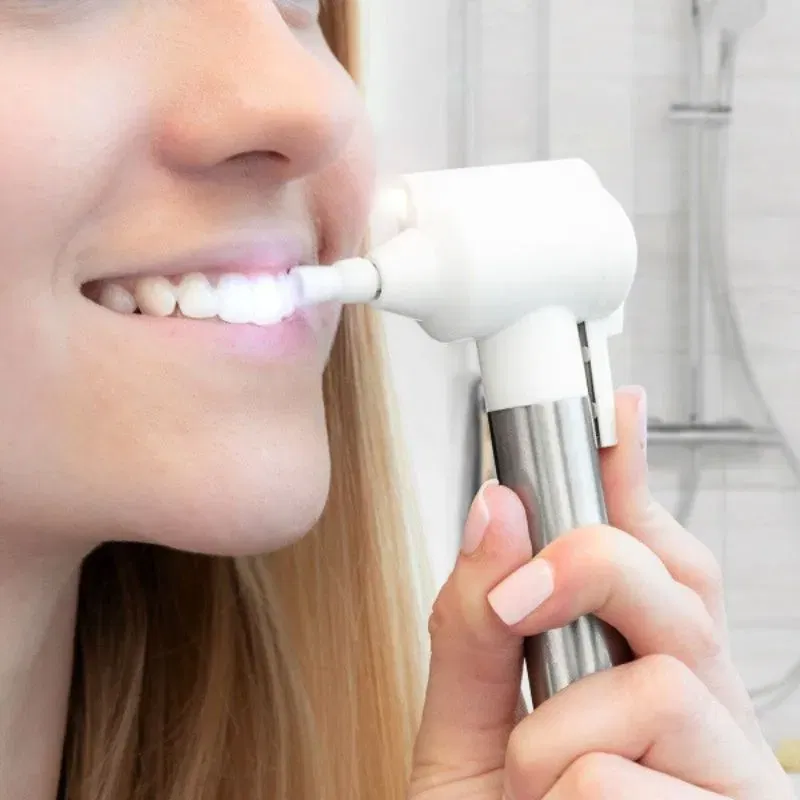 Kit aparat albire dinti Sparkling Smile [1]