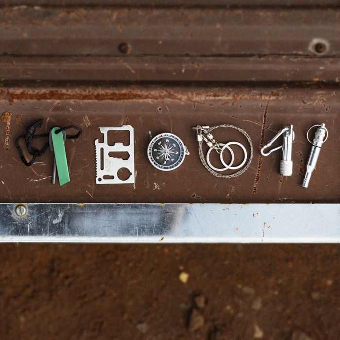 Kit apocaliptic pentru supravietuitori [1]