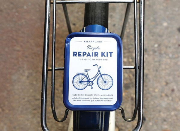 Kit compact reparatii biciclete [4]