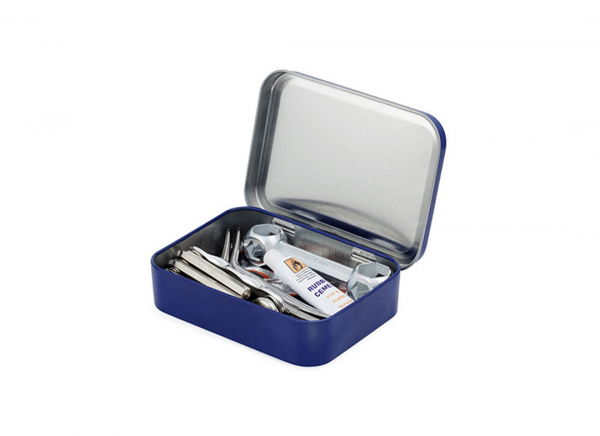 Kit compact reparatii biciclete [8]