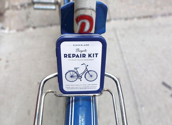 Kit compact reparatii biciclete [3]