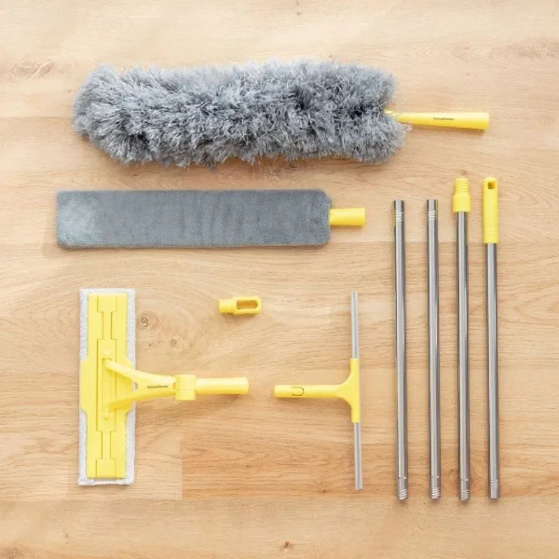 Kit Complet de Curatare 4 in 1 [1]