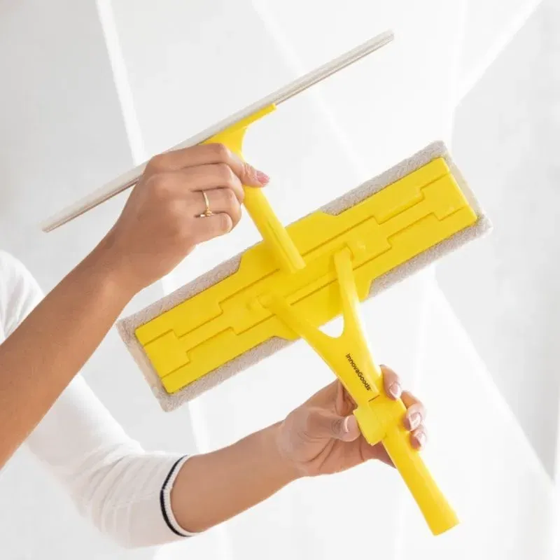 Kit Complet de Curatare 4 in 1 [9]