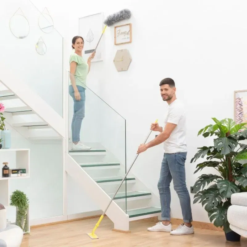 Kit Complet de Curatare 4 in 1 [2]