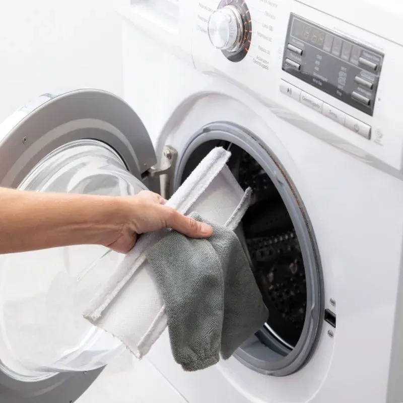 Kit Complet de Curatare 4 in 1 [13]