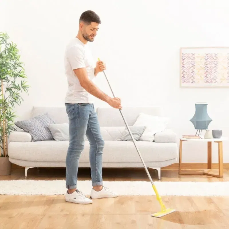 Kit Complet de Curatare 4 in 1 [3]