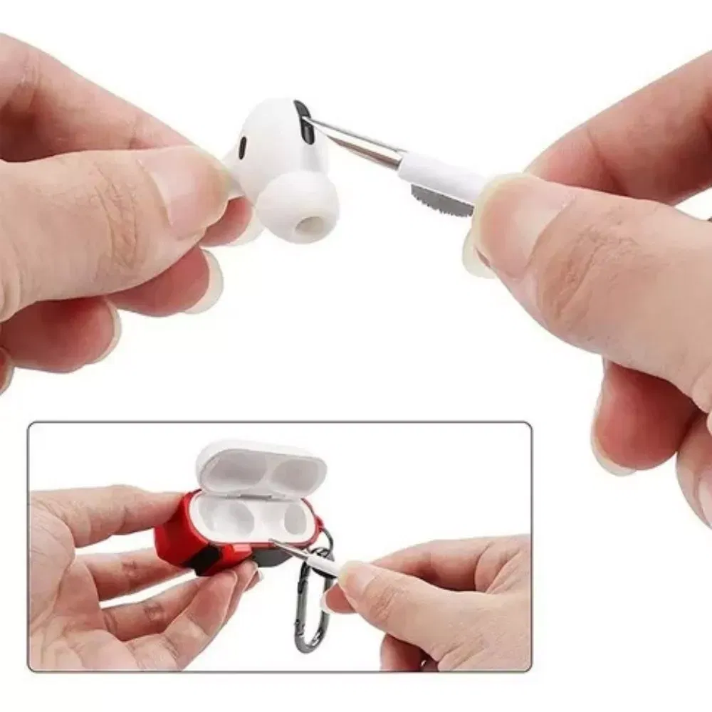 Kit curatare gadget 3 in 1 Cleaning Pen [12]