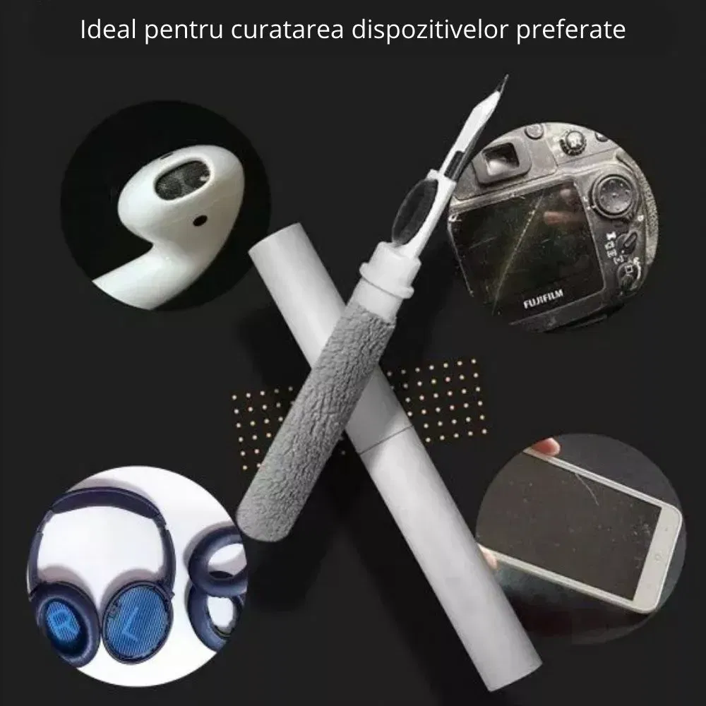 Kit curatare gadget 3 in 1 Cleaning Pen [2]
