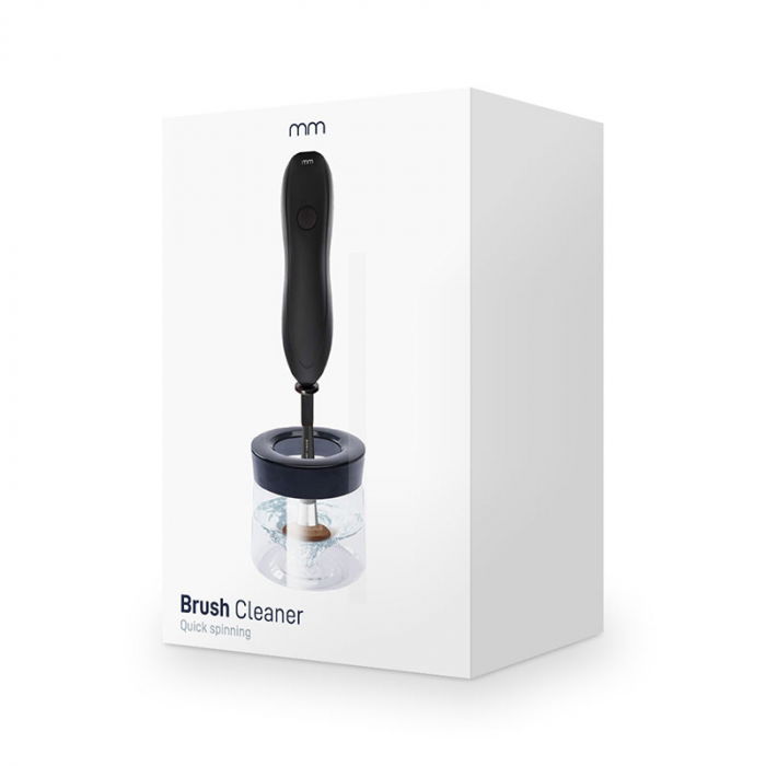 Kit de curatare si igienizare pensule de machiaj [3]