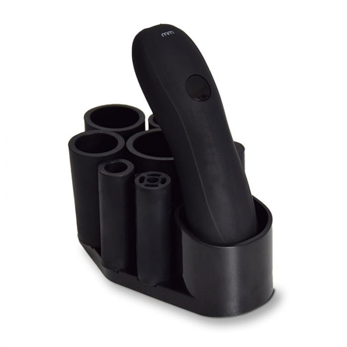 Kit de curatare si igienizare pensule de machiaj [5]