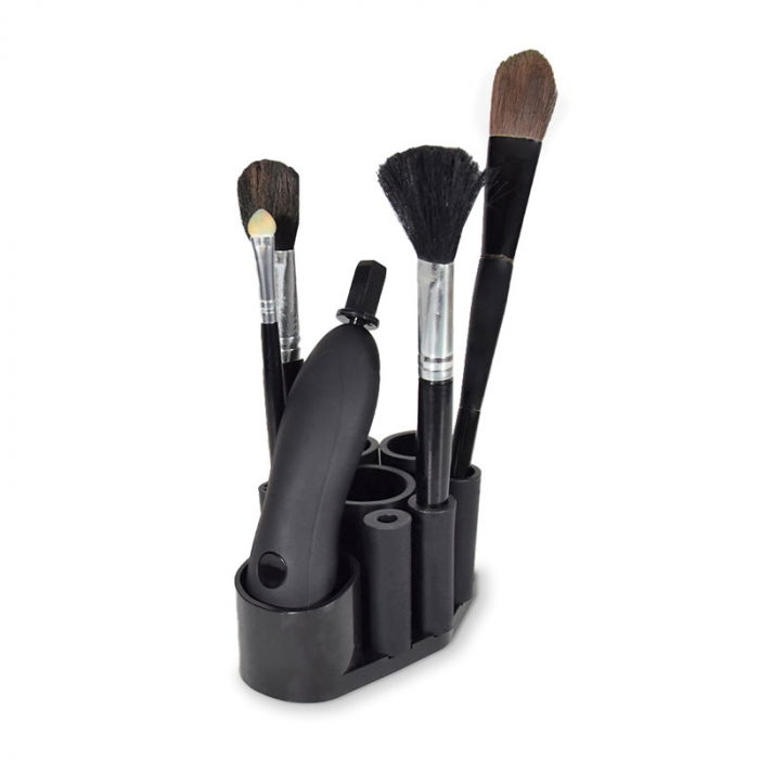 Kit de curatare si igienizare pensule de machiaj [7]