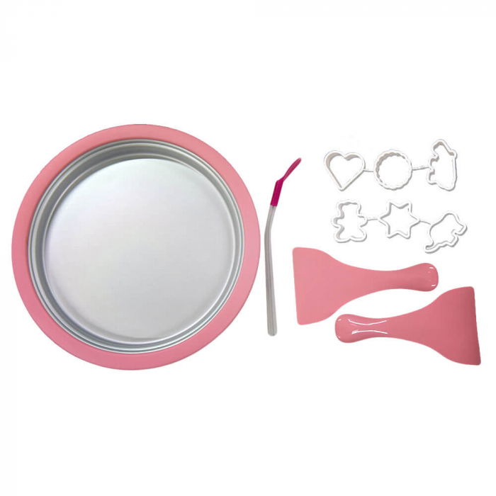 Kit DIY Rulouri de inghetata [3]