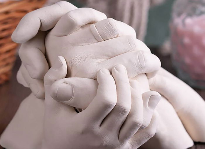 Kit mulaj 3D Familia noastra impreuna [3]