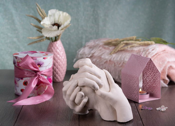 Kit mulaj 3D Familia noastra impreuna [2]