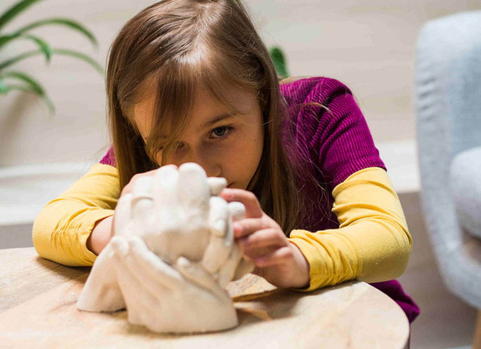 Kit mulaj 3D Familia noastra impreuna [9]