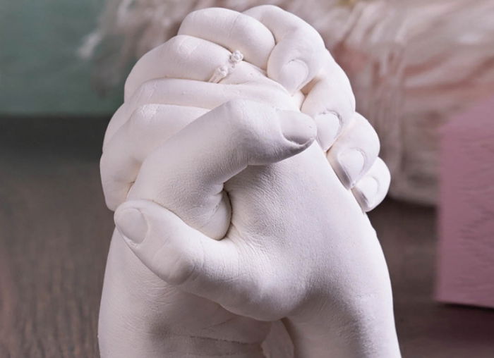 Kit mulaj maini 3d, Noi 2 [11]