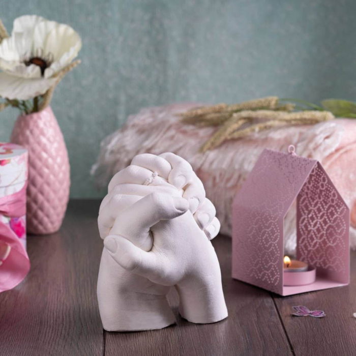 Kit mulaj maini 3d, Noi 2 [1]