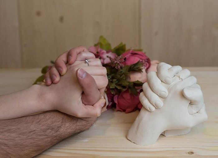 Kit mulaj maini 3d, Noi 2 [2]