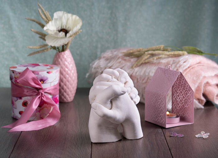 Kit mulaj maini 3d, Noi 2 [4]