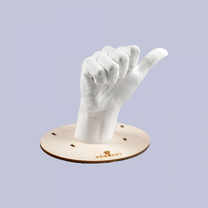 Kit mulaj maini copii 2-10 ani [8]