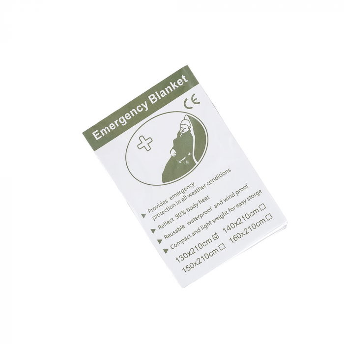 Kit supravietuire multifunctional Salbaticie, 13 unelte [16]