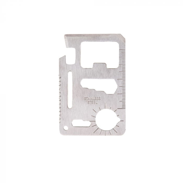 Kit supravietuire multifunctional Salbaticie, 13 unelte [7]