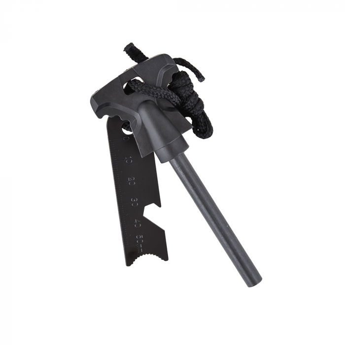 Kit supravietuire multifunctional Salbaticie, 13 unelte [11]