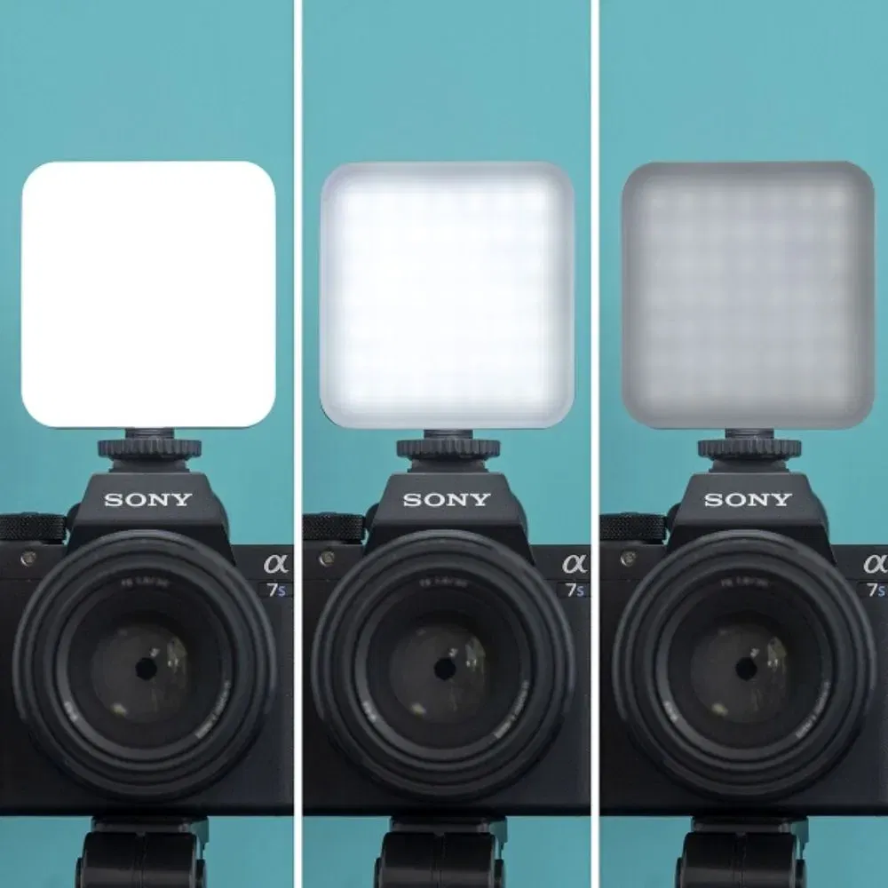 Kit vlogging Film your life, accesorii esentiale pentru vlog [11]