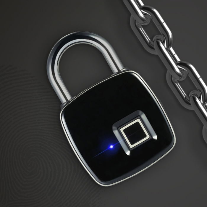 Lacat cu amprenta [1]