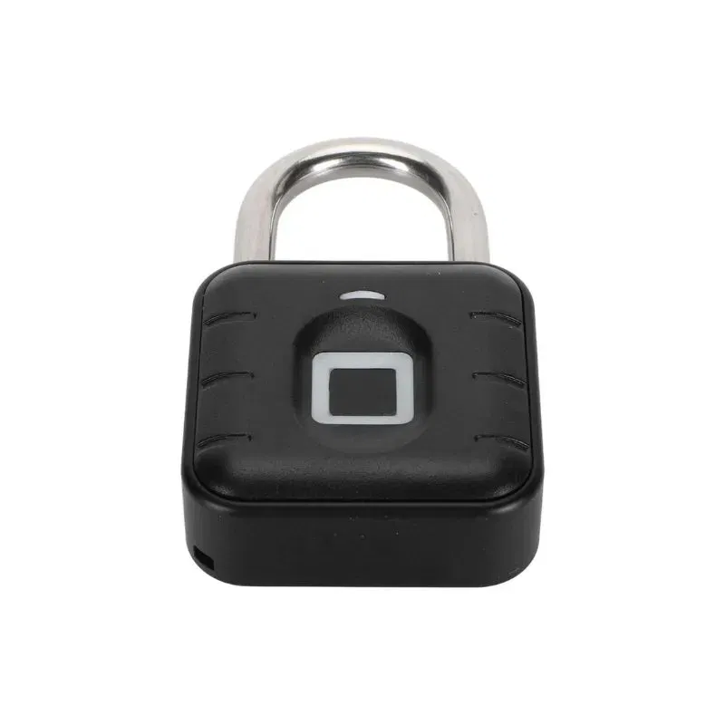 Lacat Smart cu Amprenta [7]