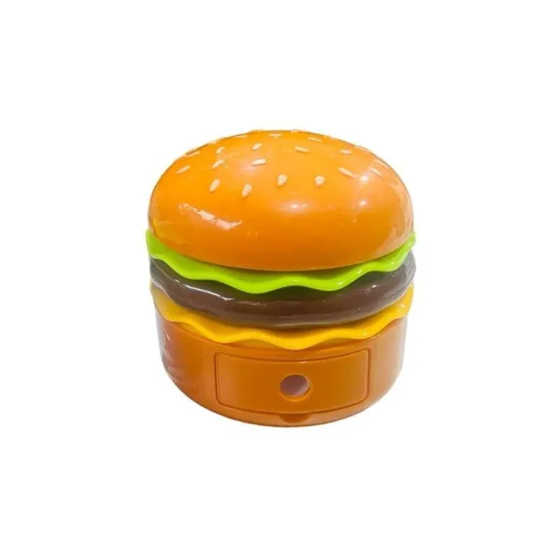 Lampa amuzanta Hamburger cu ascutitoare [10]