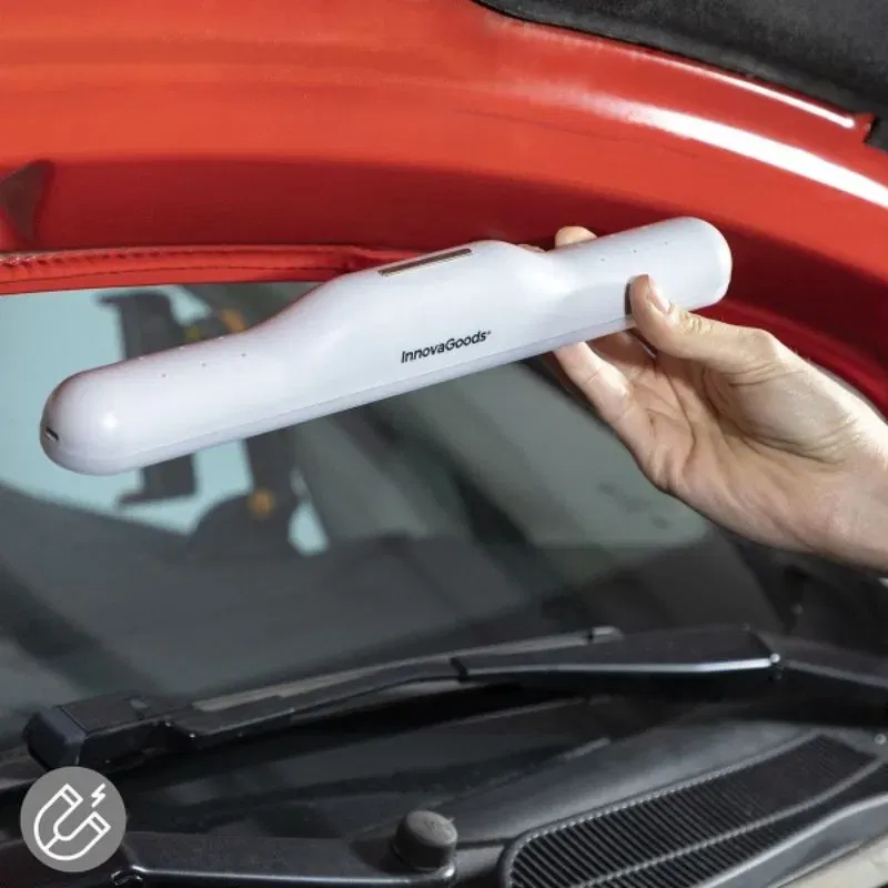 Lampa cu led magnetica Bine vezi [9]