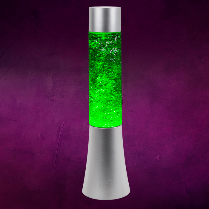 Lampa cu sclipici [9]