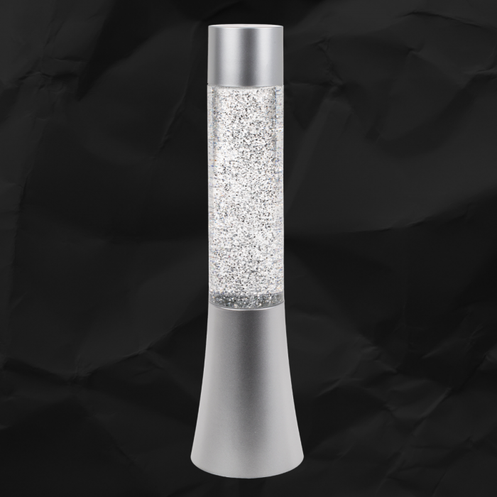 Lampa cu sclipici [13]