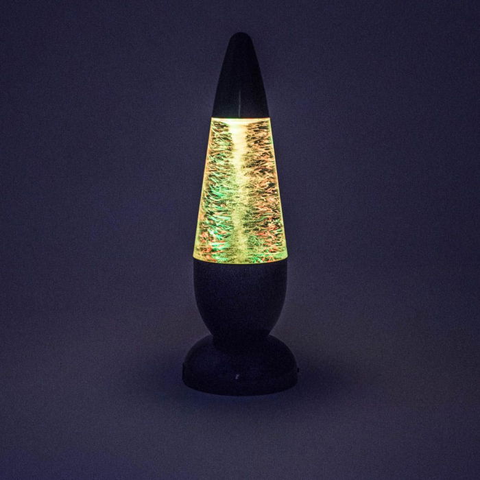 Lampa cu Tornada [6]