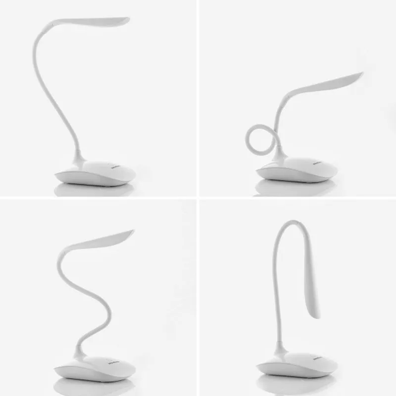 Lampa de birou portabila, cu touch control, Flexy Lummy [10]