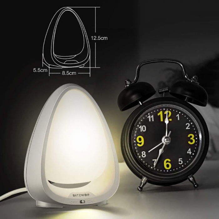 Lampa de Veghe BlitzWolf [5]