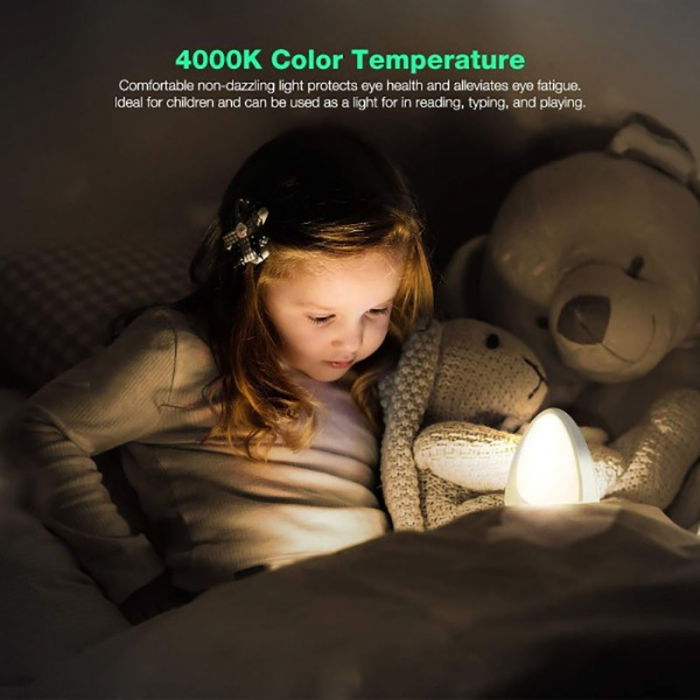 Lampa de Veghe BlitzWolf [2]