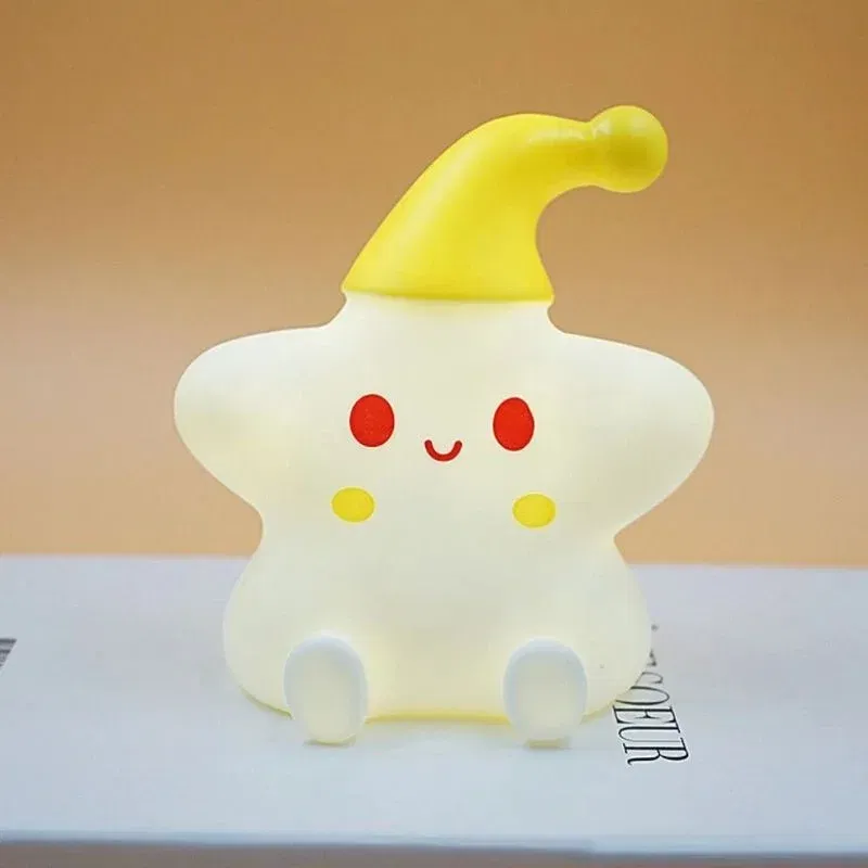 Lampa de veghe LED Steluta Vesela [3]