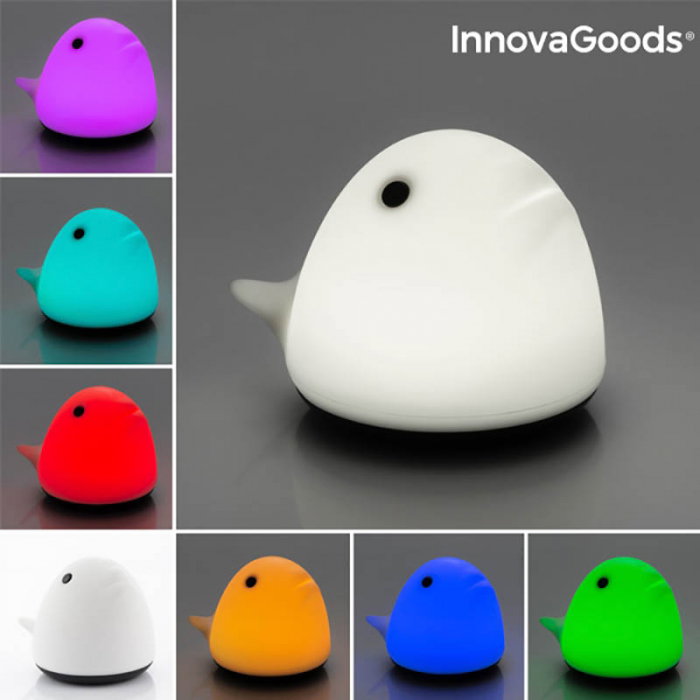 Lampa de veghe Moby Dick [5]