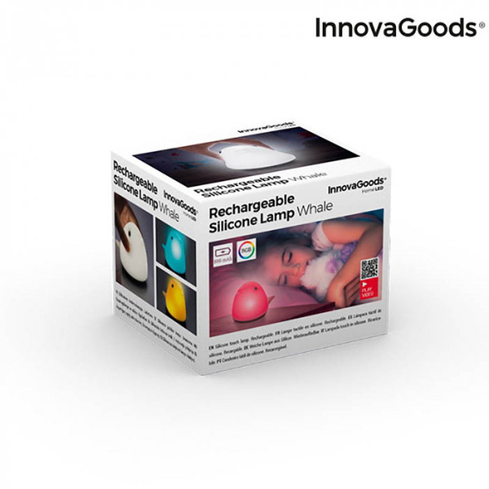 Lampa de veghe Moby Dick [8]