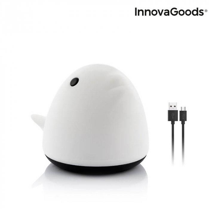 Lampa de veghe Moby Dick [6]